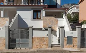 Casa Dei Lecci - Cala Gonone